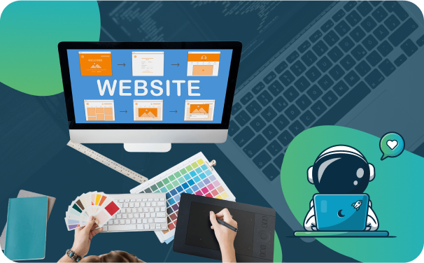 Az ideális weboldal ismérvei